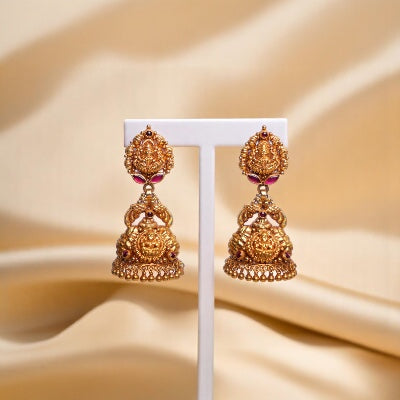 Jhumkas for Every Occasion