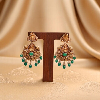 Charismatic Chandbalis