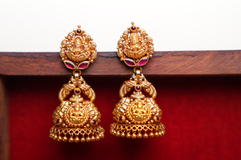 Jhumka